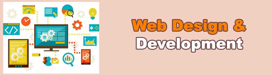 Website and Software Designing