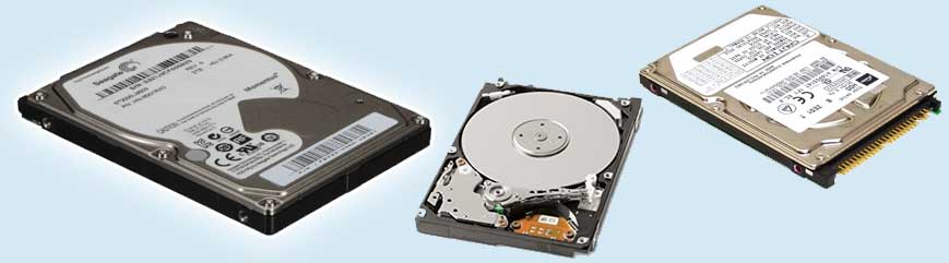 Sata Hard Disk Repair