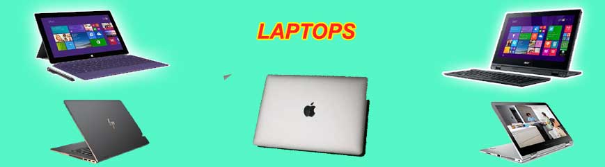 Laptop Virus Removal