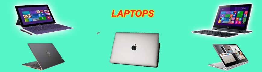 Macbook Air on Rent 