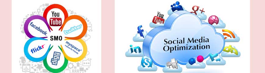 SMO (Social Media Optimization)