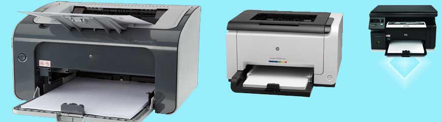 Printer Supplier