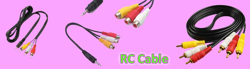 RC Cables