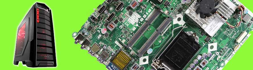 Server Mother Board Repair