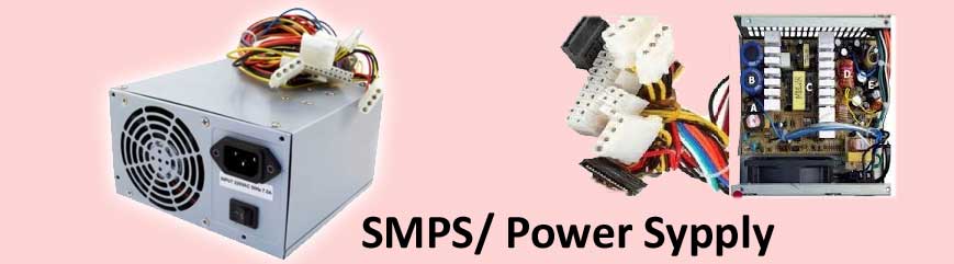 SMPS/Power Supply Repair